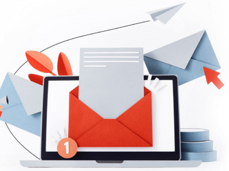 inscription newsletter